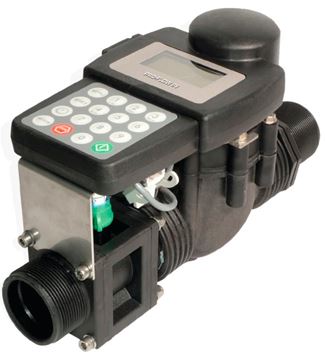 Image de PRO FLOW 9V 2M POLMAC