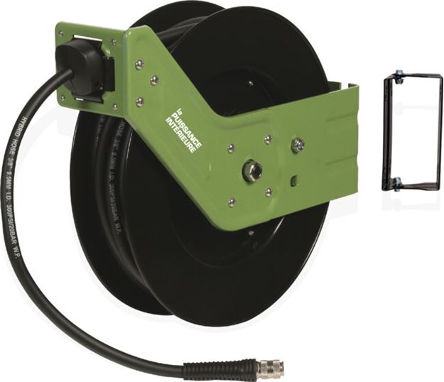 Image sur ENROULEUR AUTOMATIQUE