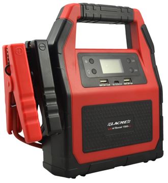 Image de BOOSTER LACM'BOOST 1500-Li