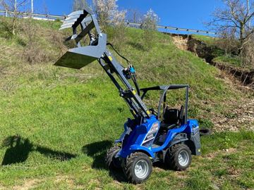 Image de MULTIONE 5.3K iD