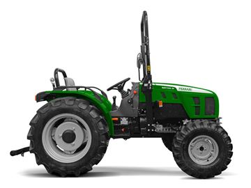 Image de Tracteur compact RAPTOR 35