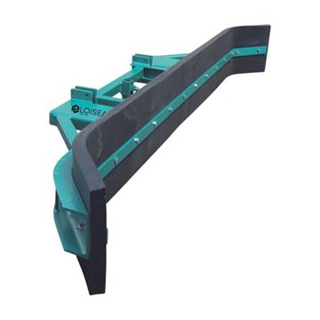 Image de Racleur fixe de 2,40 m