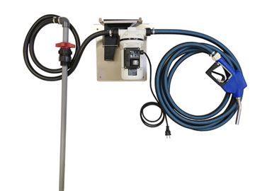 Image de KIT DE TRANSFERT - IBC ADBLUE